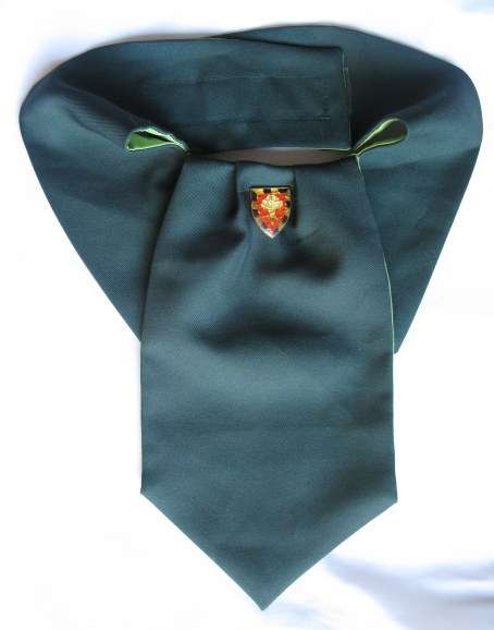 1 SA INFANTRY BATTALION CRAVAT