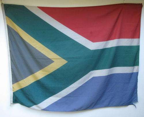 CURRENT SA FLAG-MEASURES 150X115 CM