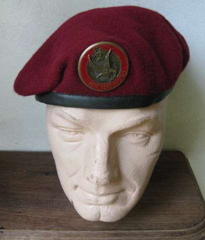 AWB BERET