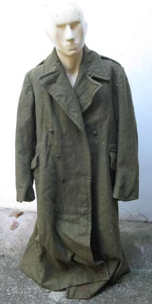 SA ARMY UNION PERIOD(GROOT JAS OR AAP JAS)SIZE MEDIUM-MEASURES 57CM ARMPIT TO ARMPIT-GOOD CONDITION