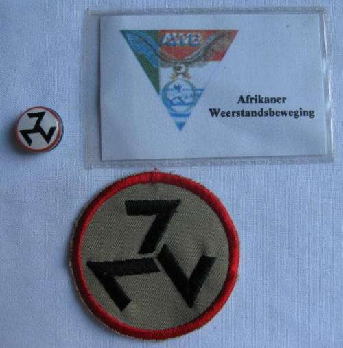 2X AWB BADGES & A MEMBERSHIP ID CARD-SOLD TOGETHER