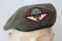 SWA PARACHUTE BATTALION BERET