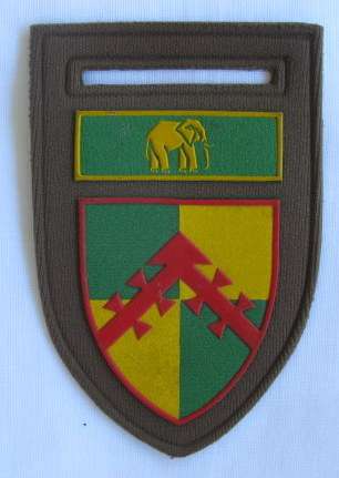 GROUP 46 HQ TUPPER FLASH ORIGINAL - NO PIN