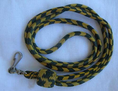 SA INFANTRY LANYARD
