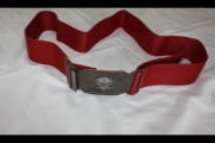 1 PARACHUTE BATTALION STABLE BELT - EXTENDED LENGTH 130CM