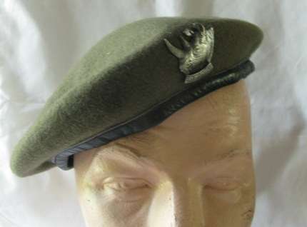 SWA 101 BATTALION BERET