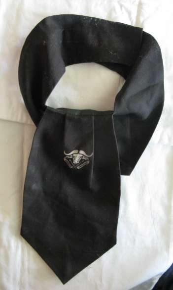 CRAVAT FOR 32 BATTALION