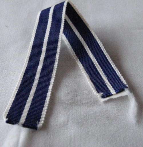 MINIATURE PRO MERITO RIBBON LENGTH 14,5CM