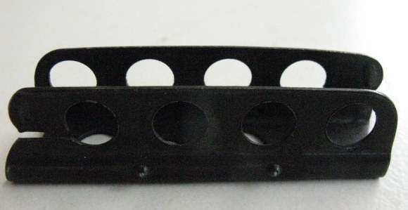 BRITISH CLIP FOR 5 X .303 ROUNDS