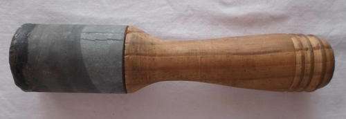 GERMAN STICK GRENADE-REPRODUCTION