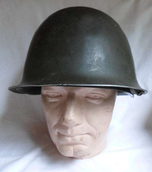 SADF BORDER WAR PERIOD STAALDAK-COMPLETE CONDITION