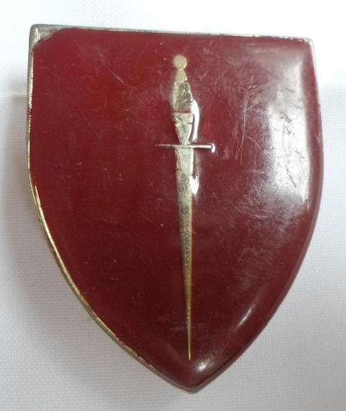 TRANSKEI SPECIAL FORCES,FLASH-ORIGINAL