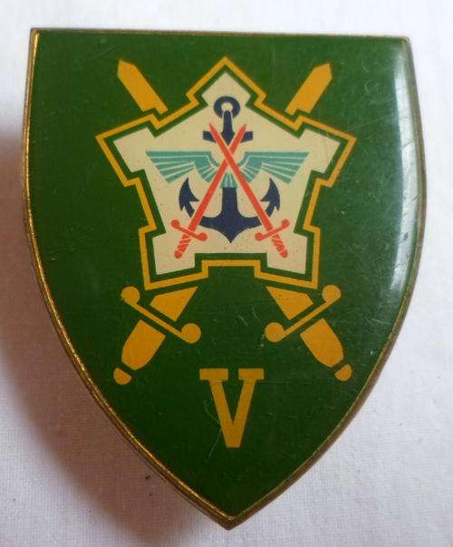 CHIEF OF STAFF FINANCE,YELLOW TYPE FLASH-ORIGINAL