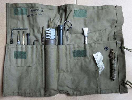 R4 CLEANING KIT