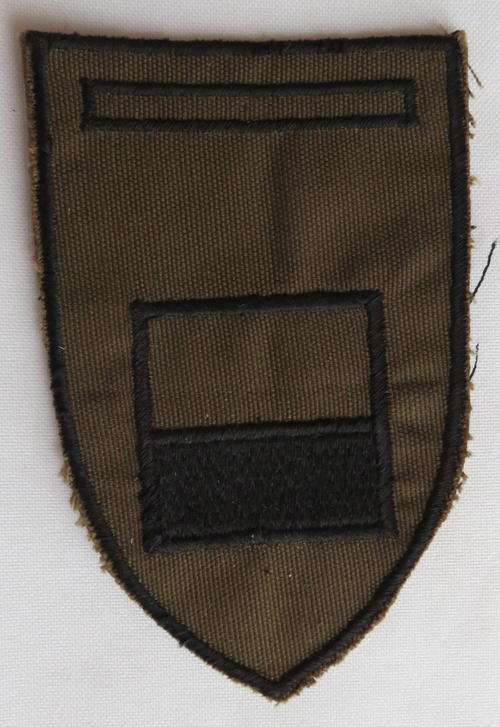 44 PARA B COMPANY ,CLOTH FLASH