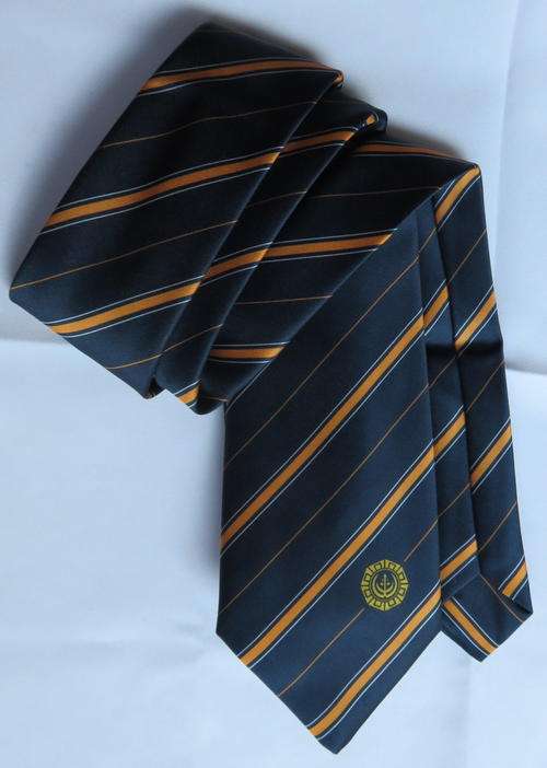 PRO PATRIA TIE-CONDITION NEW