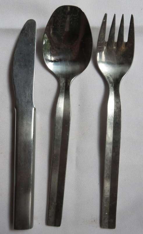 SADF CUTLERY SET (PIKSTEL)