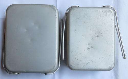 SADF WAR,MESS TIN-DIXI