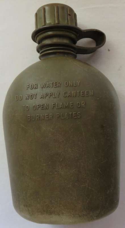 SADF WATER BOTTLE