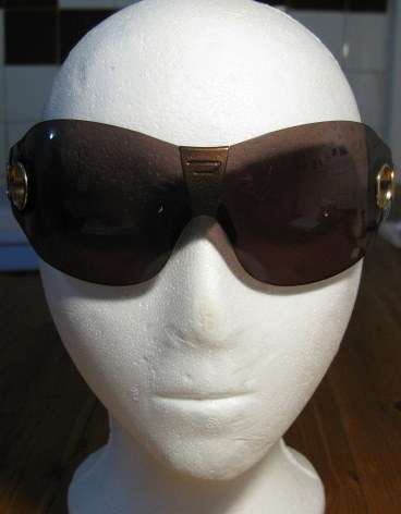 DIESEL SISTER YES 1 HKLPH 125 LADIES SUNGLASSES.