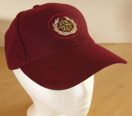 NO. 4990)  RECCE REGIMENTS CAP - BRAND NEW SIZE ADJUSTABLE.