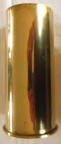 NO. 5061)  CANBERRA BOMBER STARTER CARTRIDGE DATED 1960.  GOOD CONDITION.