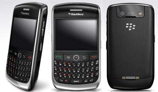 BLACKBERRY 8900 CURVE - BRAND NEW STILL SEALED IN THE BOX WITH WARANTY!!!
