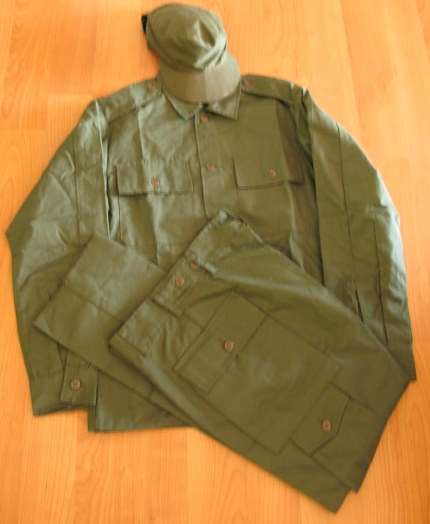 NO. 5467)  MK - UMKHONTO WE SIZWE - SPEAR OF THE NATION, THE MILITARY WING OF THE ANC.