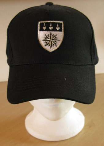 NO. 5952)  RECCE - 1 RECCE BASEBALL CAP - MODERN SIZE ADJUSTABLE.