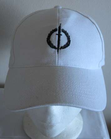 RECCE COMMEMORATIVE BASEBALL CAP - SIZE ADJUSTABLE - THIS IS NOT A PERIOD ITEM