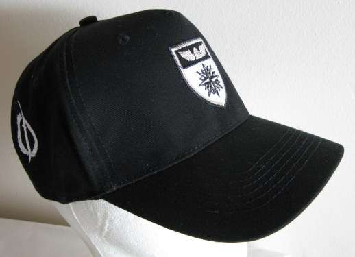 4 RECCE COMMEMORATIVE BASEBALL CAP - SIZE ADJUSTABLE - NOT PERIOD ITEM.