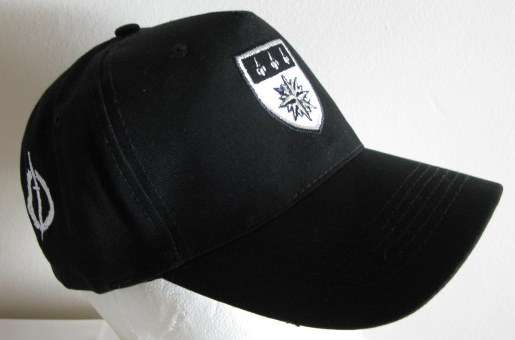 1 RECCE COMMEMORATIVE BASEBALL CAP - SIZE ADJUSTABLE - NOT PERIOD ITEM.