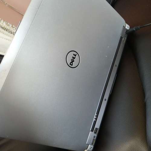 Dell Latitude E6440