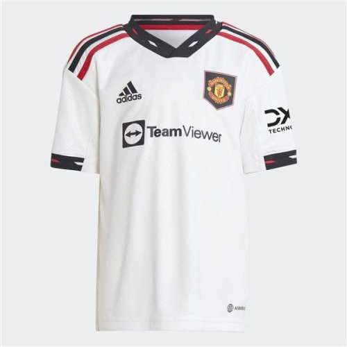 soccer jersey Manchester united New away kit