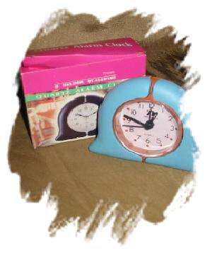 FUNNY ALARM CLOCK