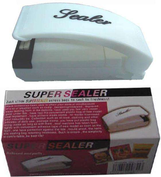 SUPER SEALER