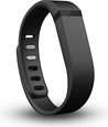 Fitbit Flex Black + 3 Additional Accessory Wristbands