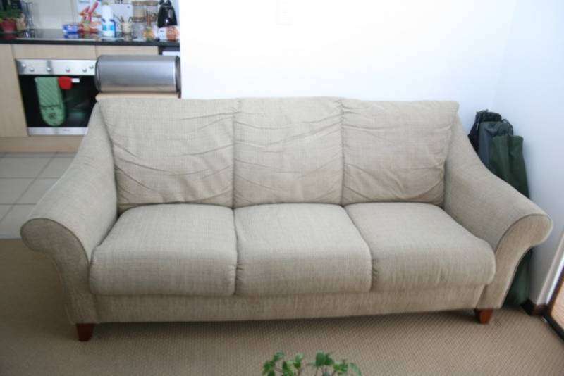 3 Seater Couch