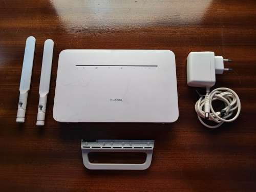 HUAWEI 4G Router 3 Pro (B535) 4G LTE Router