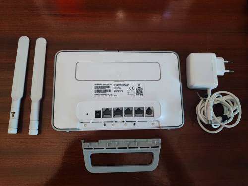 HUAWEI 4G Router 3 Pro (B535) 4G LTE Router