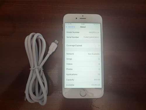 Apple iPhone 6s 64GB