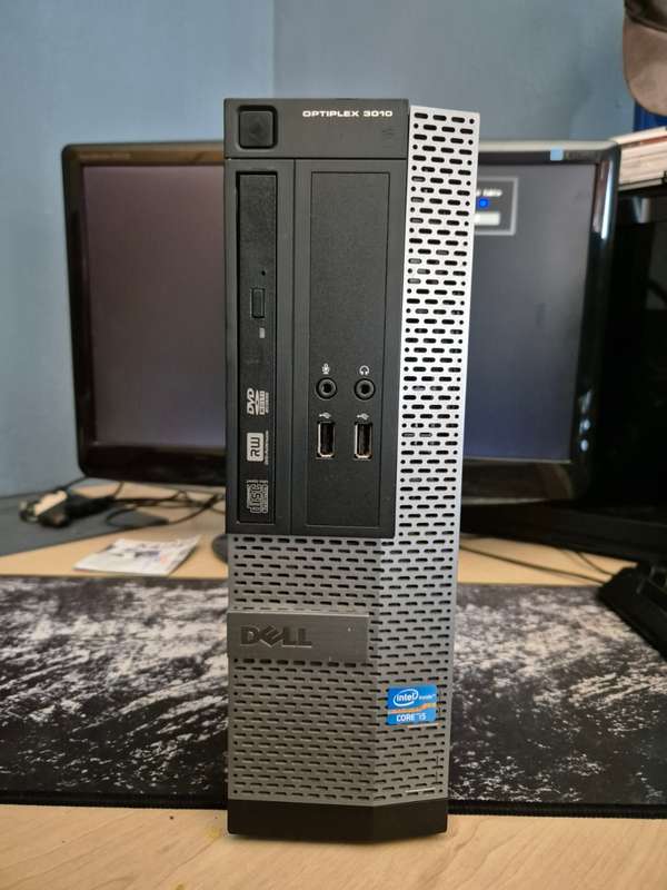 Dell Optiplex 3010 Core I5