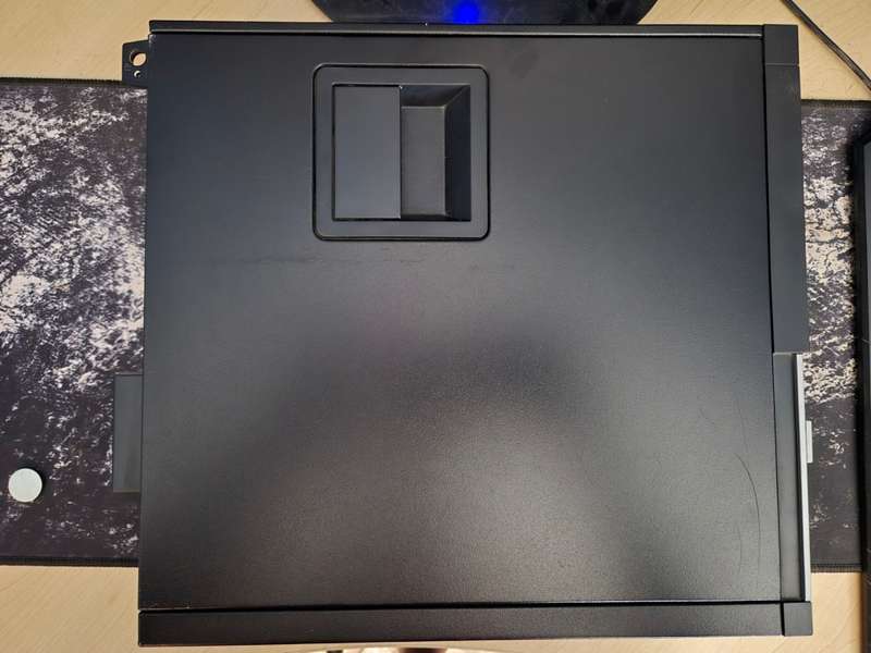 Dell Optiplex 3010 Core I5