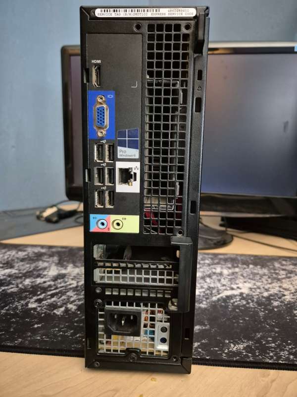 Dell Optiplex 3010 Core I5