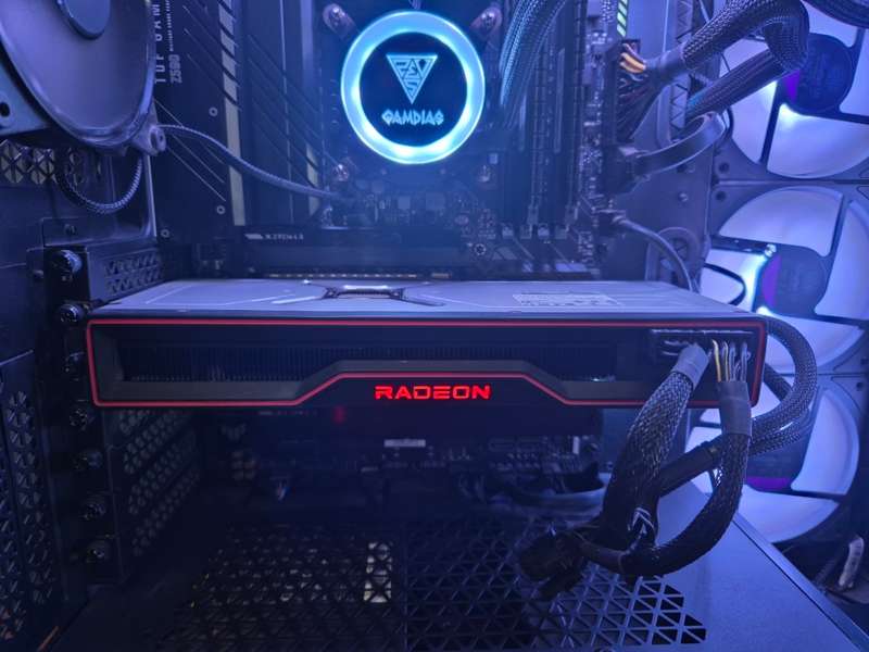 XFX RX6800 16GB