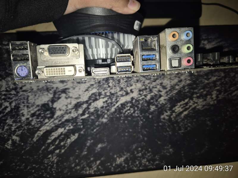 4th Gen I7 bundle