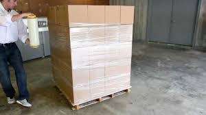 Pallet Wrap - 13 Micron