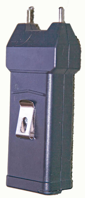 STUN GUN PRODDER - IDEAL SECURITY FOR PERSONAL DEFENCE