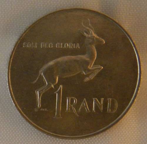 1967 R1 VF