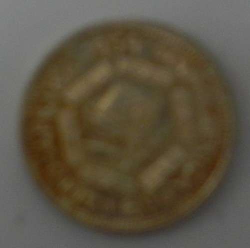 1959 6 PENCE - PROOF